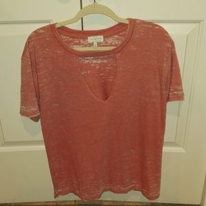 Lucky Brand vintage loon tshirt